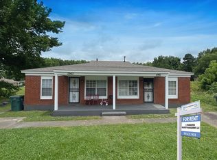2961 Grenadier Cv #1, Memphis, TN 38127