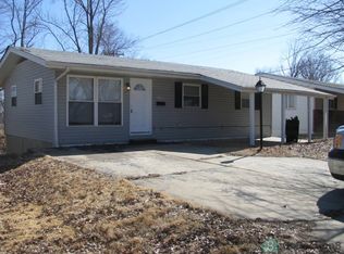 10500 Lilac Ave, Saint Louis, MO 63137