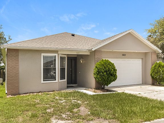 3rd image of 3422 Burlington Dr