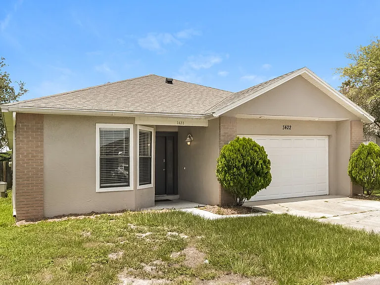 3422 Burlington Dr — Photo 3