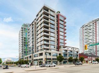1788 Ontario St #702, Vancouver, BC