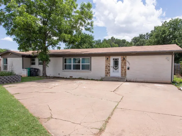 1803 Midwestern Pkwy, Wichita Falls, TX 76302