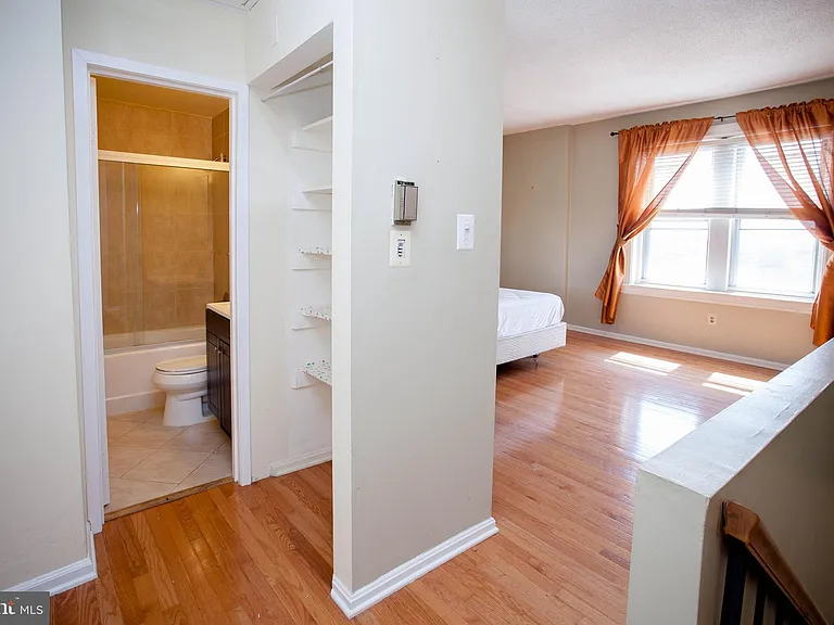 1851 Columbia Rd NW #600 — Photo 11
