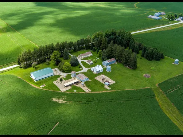 57498 740th St, Anita, IA 50020