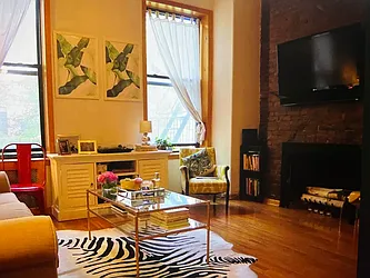 Rented by Centric New York