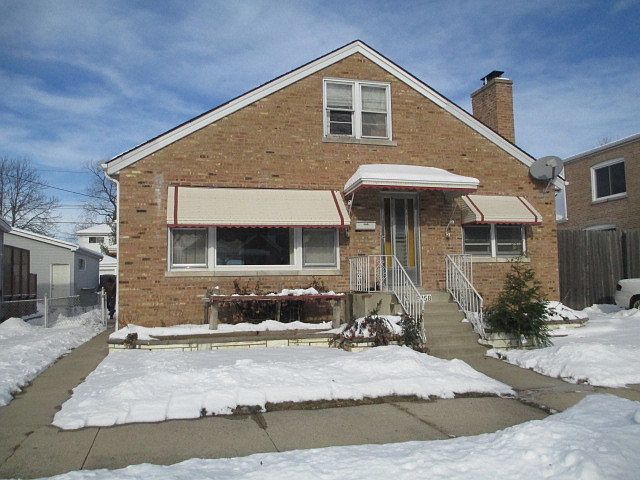 1st image of 6958 W Summerdale Ave