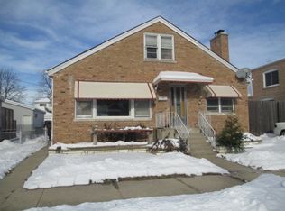 6958 W Summerdale Ave, Chicago, IL 60656