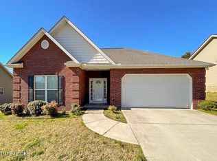6905 Harvest Grove Ln, Knoxville, TN 37918
