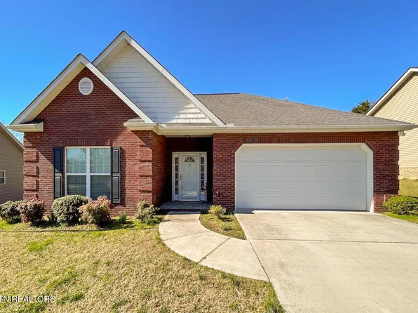 6905 Harvest Grove Ln, Knoxville, TN 37918