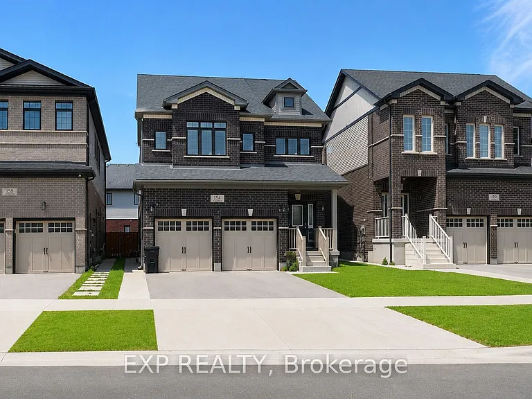 154 Tartan Ave #LOWER — Photo 1