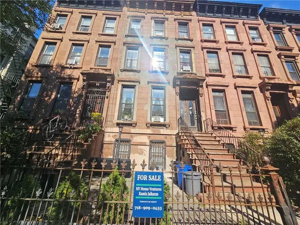 413 Greene Ave, Brooklyn, NY 11216