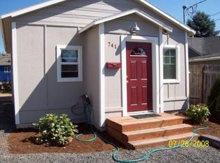 741 NE 13th St, McMinnville, OR