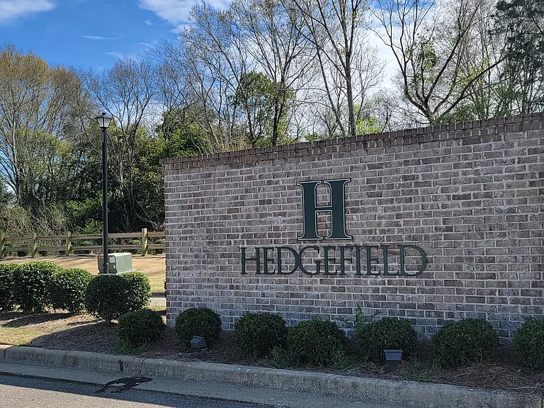 857 Hedgefield Way — Photo 49