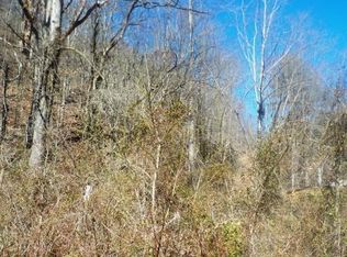 3625 Pond Creek Rd, Pinsonfork, KY 41555