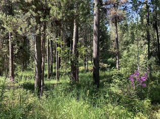 1519 E Elk Loop Rd, Ashton, ID 83420