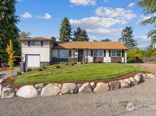 1314 Comet St, Milton, WA 98354