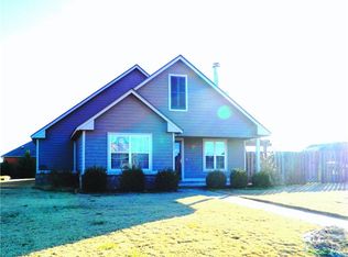 3711 SW Gibson Ave, Bentonville, AR 72712