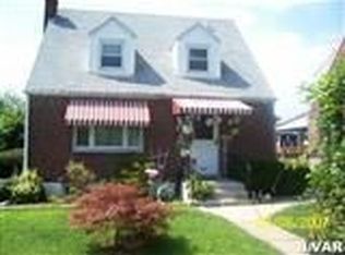 940 Walters St, Bethlehem, PA 18017