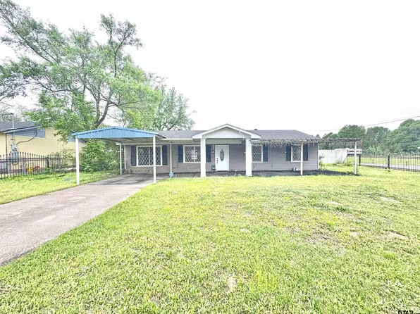 325 Dublin Ln, Jacksonville, TX 75766