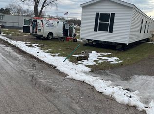 175 Corwin Rd #29, Lawrence, MI 49064