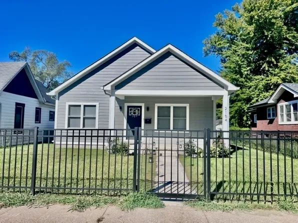 2154 N Harding St, Indianapolis, IN 46202
