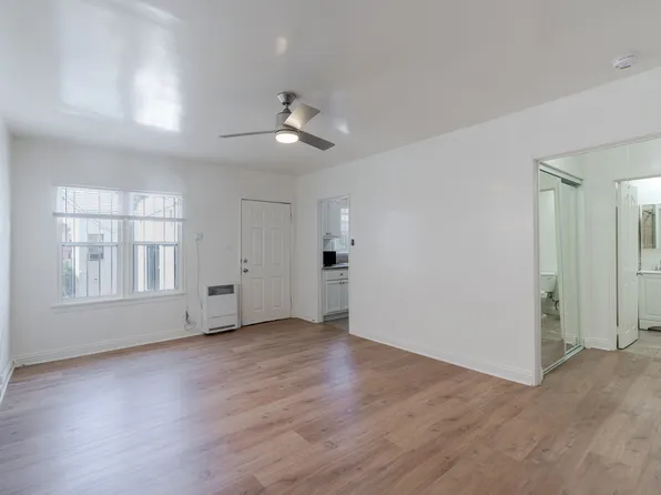 1616 1/2 W 4th St, Los Angeles, CA 90017