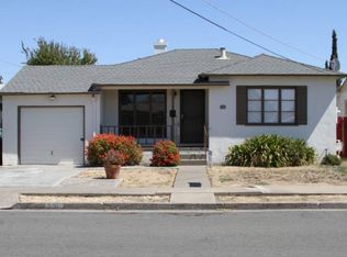 516 Hilton Ave, Vallejo, CA 94591