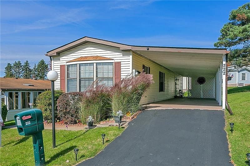 222 Meadow Ln, Murrysville, PA 15668 Zillow
