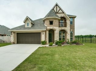 9408 Cypress Lake Dr, Crowley, TX 76036