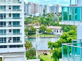 1050 N 93rd St #7H, Miami Beach, FL 33154