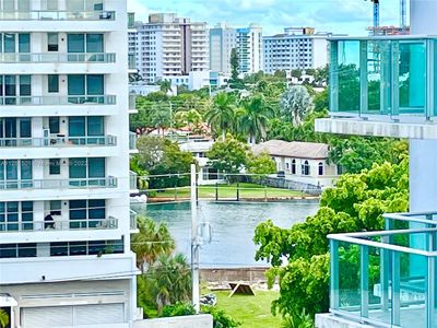 1050 N 93rd St #7H, Miami Beach, FL, 33154