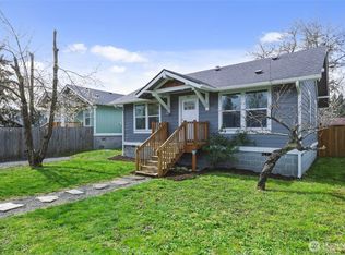 Meadow Park, Bucoda, WA 98530