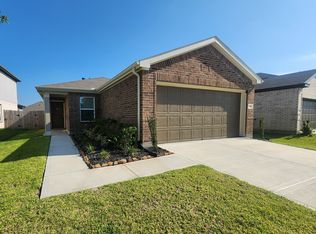 12414 Seybold Cove Dr, Houston, TX 77044