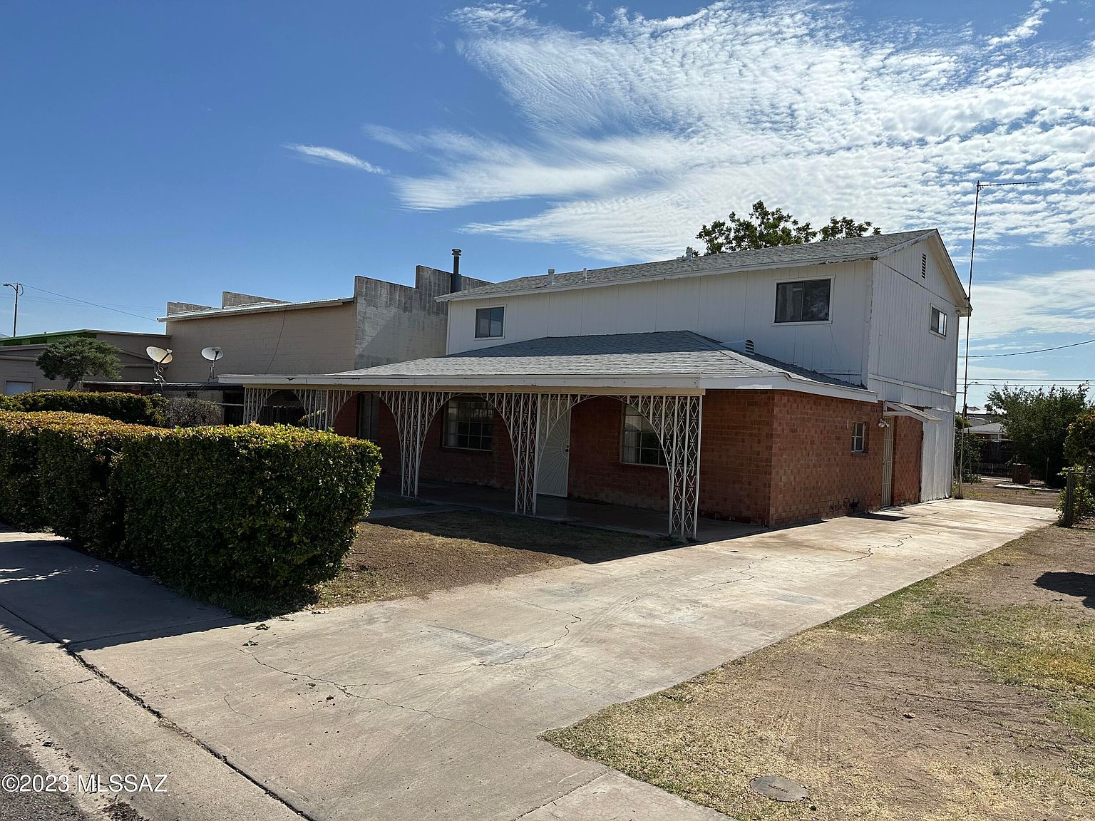 609 S Gila Ave, Safford, AZ 85546 MLS 22316042 Zillow