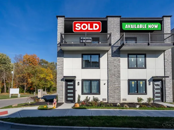 5758 Sanctuary Pl, Cincinnati, OH 45230