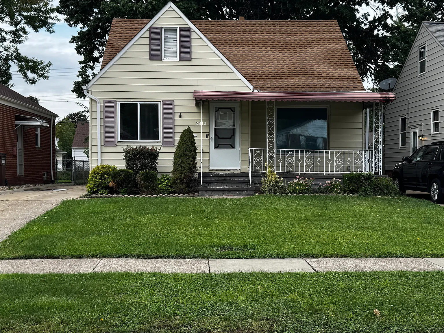 3 bed, 1188 sqft, $1,800 — Photo 1