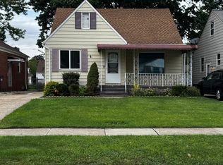 2810 Fortune Ave, Parma, OH 44134