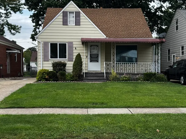 2810 Fortune Ave, Parma, OH 44134