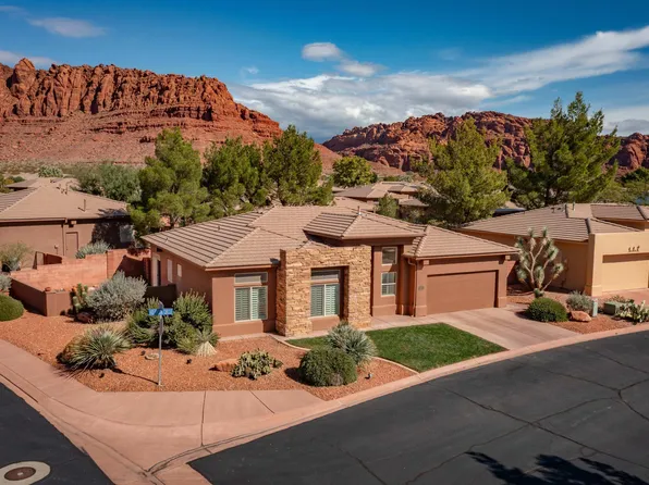 250 N Snow Canyon Dr #17, Ivins, UT 84738