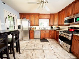 5917 Grosner Pl, Charlotte, NC 28211