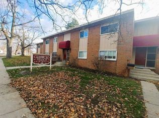 314 Griswold St UNIT 1, Northville, MI 48167