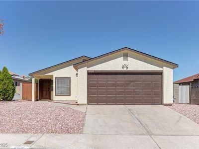 6120 Rosalita Ave, Las Vegas, NV, 89108