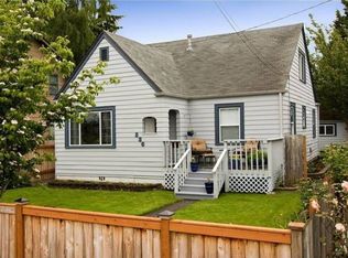 336 Garden Ave N, Renton, WA 98057