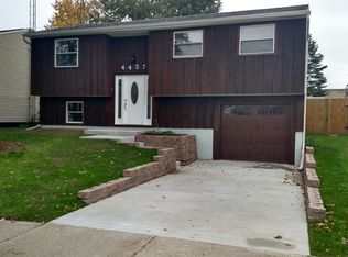 4457 Oldenburg Dr, Toledo, OH 43611