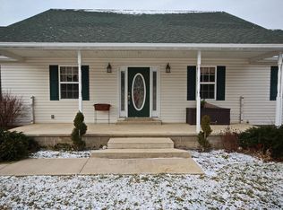 2613 Black Run Rd, Chillicothe, OH 45601