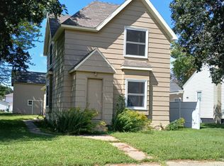 280 Euclid St, Alden, MN 56009