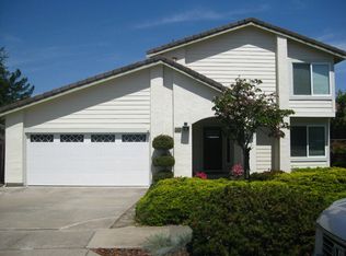 43230 Noria Rd, Fremont, CA 94539