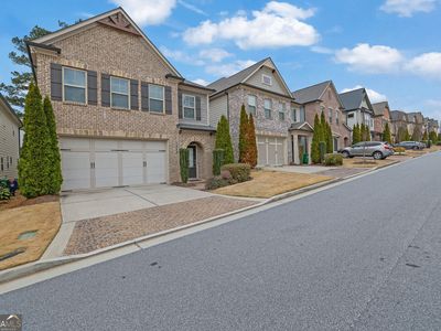 1888 Weston Ln, Tucker, GA, 30084