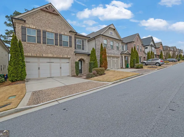 1888 Weston Ln, Tucker, GA 30084