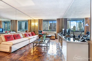 Rented by City Connections Realty